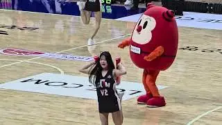 부산의함성💙💙💙 부산BNK썸 응원가 