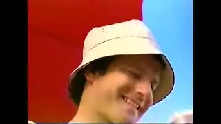 Tim Hortons Iced Capp Supreme Commercial 2007