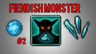 Tibia | #2 | Fiendish Monsters 8x killed | money making | Loot | Slivers | exalted core | Bona