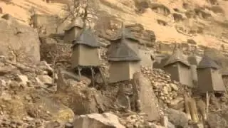 INTERESTING Velikovsky, The Dogon & The Sirius Mystery