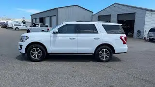 2020 Ford Expedition XLT  FL