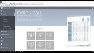 Chronicall on Cisco UCM: Demonstration