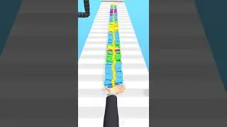 Money stack run 3d #gamingvideos #games #androidgame #iosgames #newgames #bestgames
