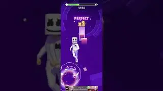 Sell out (HARD MODE) - Marshmello Music Dance