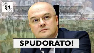 JUVE BOMBA: DENUNCIA PER BORGHI! ULTIME DI OGGI.