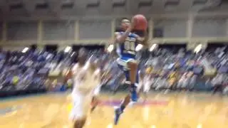 Video: Wilkinson County celebrates Its eighth GHSA basketball title