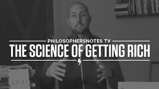 PNTV: The Science of Getting Rich by Wallace D. Wattles (#25)