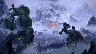 Hammerting - Release Date Trailer! - Steam