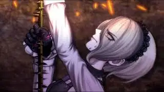 Danganronpa AMV - Cake