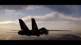 Project Wingman - 