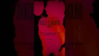 [CHRISTMAS IN NELL&rsquo;S ROOM 2025]