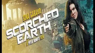 Scorched Earth Trailer (2018) | Daily Masti Entertainment