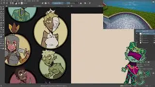VOD [12/09/25] - DnD Art