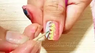 Wonderful collection of nail art design for women 😍💅 #nailart 