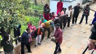 Kumaoni jhoda ♥️♥️♥️ ￼