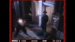 ADG Episode 218 - Who Shot Johnny Rock?