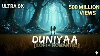 DUNIYAA | HEART TOUCHING SAD ROMANTIC SONG। EMOTIONAL LOVE SONG THAT MAKES YOU CRY