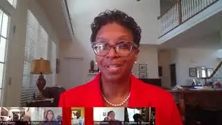 Caregiving Through the Lens of African Americans in 2020