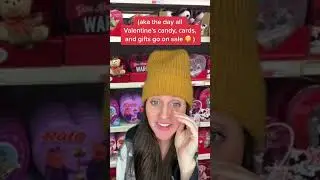 How to save money on Valentines