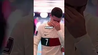 &ldquo;He Scored in a World Cup Semi&hellip; Now He&rsquo;s Retired at 31 😱