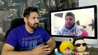 Interview With Vince Murdock Of Team Alpha  Male