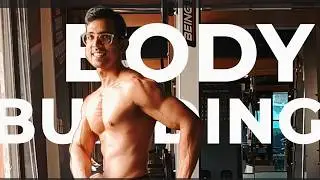 Why I&rsquo;m Ditching Bodybuilding for Hybrid Training: My Journey to Ultimate Performance!