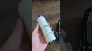 Everydrop Fridge Filter 1 Installation Guide #shorts