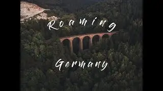 Roaming Germany