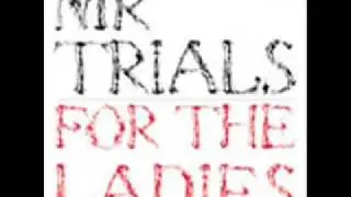Mr Trials - Mercy Killings ft. Sesta n Robby Balboa