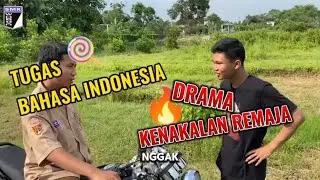 DRAMA KENAKALAN REMAJA XIM2 KELOMPOK 1 SMK WARGA SURAKARTA