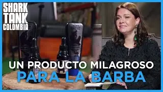 ''Yo estoy fuera e inclusive del escenario'' | Shark Tank Colombia