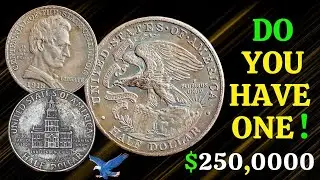 IS THE 1918 ILLINOIS CENTENNIAL HALF DOLLAR OR KENNEDY HALF DOLLARS WORTH ADDING TO YOUR COLLECTION?