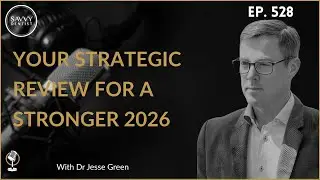 528. Your Strategic Review for a Stronger 2026