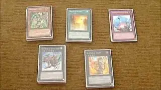 Yu-Gi-Oh Tempest Dragunity Deck Profile + Tournament Report 3rd November 2013