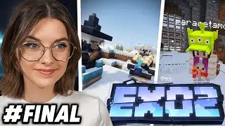REGALO TODO  |  FINAL DE EXO2 🚀 | Suzyroxx