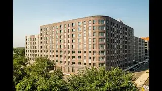 FSNY Envelope | Drone View of 894 Fountain Avenue