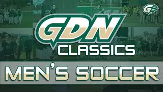 2019 NAIA Men's Soccer Opening Round: GGC vs Life (Ga.)