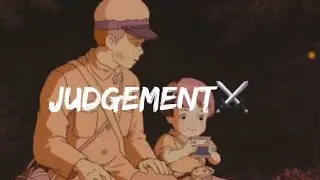 JUDGEMENT ⚔️ - MEDIEVAL BANJO 🪕 TRAP BEAT |