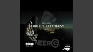Kwiet Storm