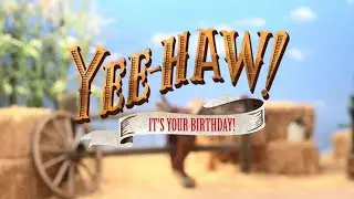 Happy Birthday, Jeff!