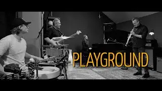 Public Peace Orchestra - Playground