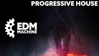 Arcando & Jordan Pax feat. Thomas Daniel - Walking On Fire (Daniel Garrick Edit)