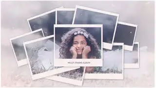 10 Best Photo Gallery After Effects Templates