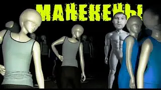 УШЛА НОЧЬЮ С РАБОТЫ И НЕ ВЕРНУЛАСЬ