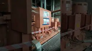 High Power Motor #mechanicalengineering