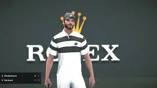 🔴Live: Arthur Rinderknech Vs Valentin Vacherot - Shanghai 2025  - Final - Official game Of ATP