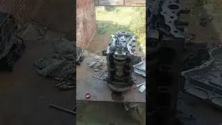Chevrolet Enjoy (1.4 L) Timing Chain Setting &ndash; Step-by-Step Add description