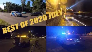 BEST OF JULY 2020 | Various Emergency Vehicles In Budapest-Hungary