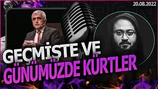 Jahrein Geçmişte ve Günümüzde Kürtler Adlı Twitter Spaces Odası