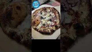 Gozney RoccBox | Wood Fired Pizza at Home #gozney
